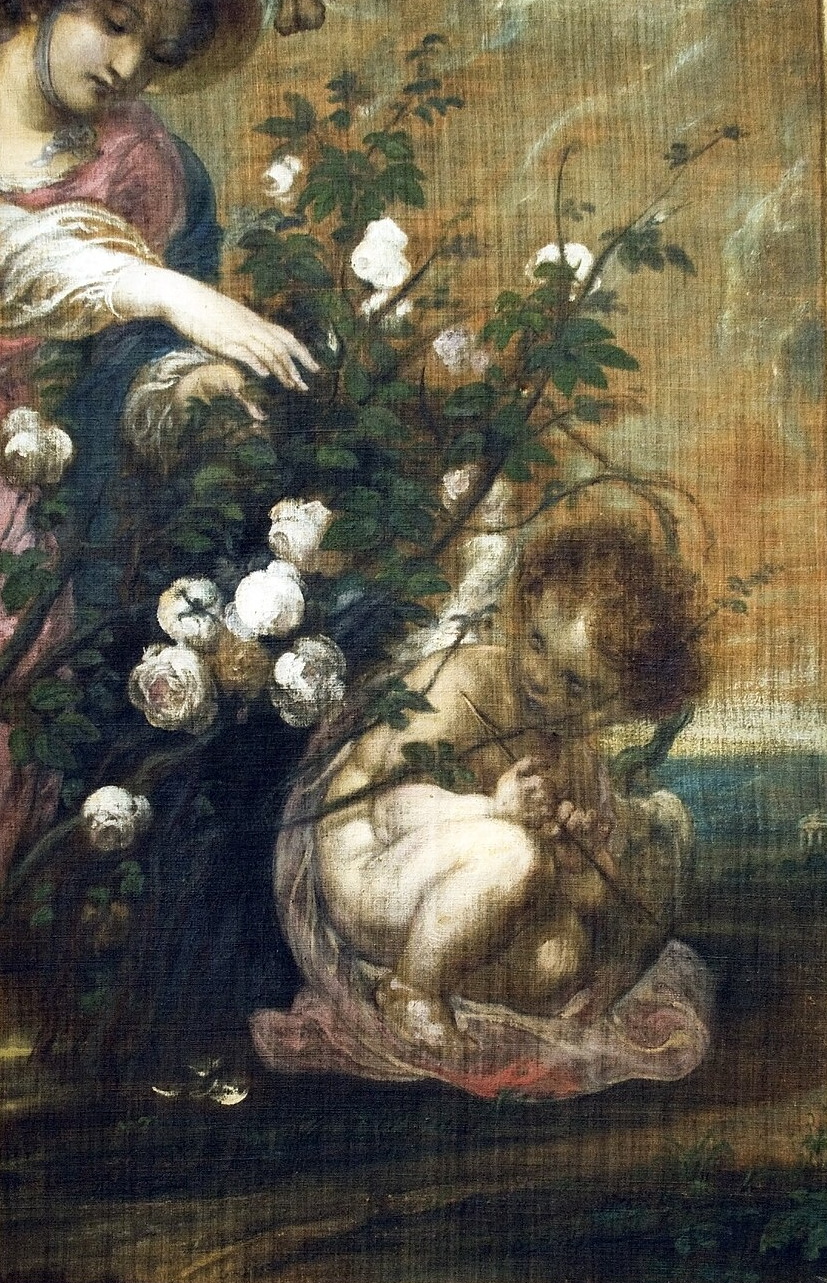 Trappola - Museo Antoine Wiertz, Bruxelles